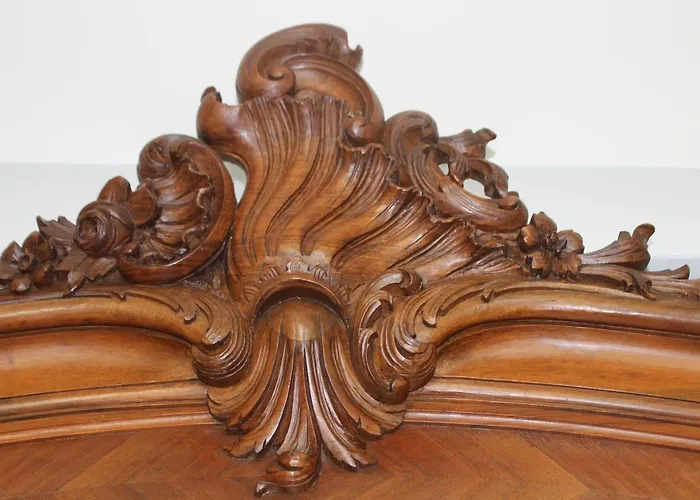 La Poule Verte Bed and Breakfast