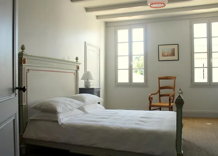 La Poule Verte * Archiac