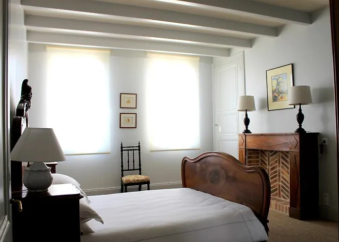 La Poule Verte Archiac