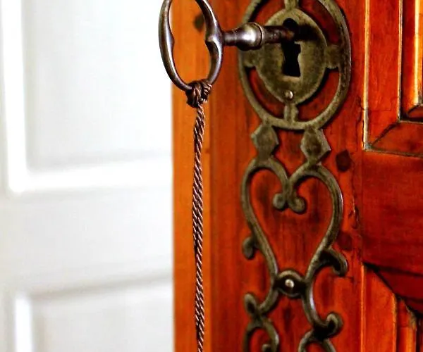 La Poule Verte Bed and Breakfast Archiac