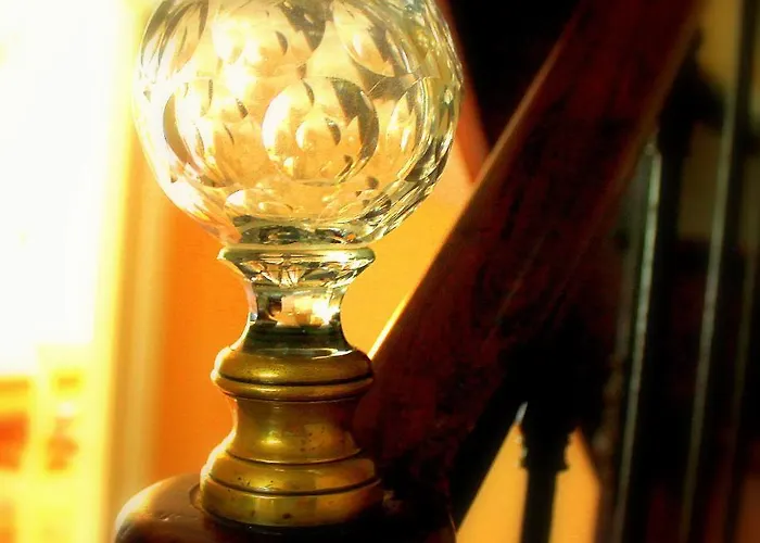 Bed and Breakfast La Poule Verte *