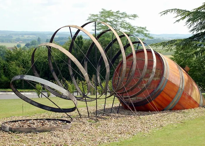 La Poule Verte Archiac