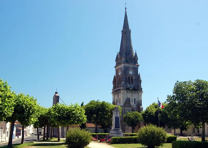 Bed and Breakfast La Poule Verte *